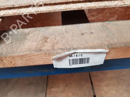 Right tailgate light BMW 3 Gran Turismo (F34) 318 d | BP22205461C80