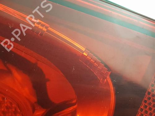 Venstre Baklys CITROËN C3 II (SC_) 1.6 HDi | BP31365723C34 