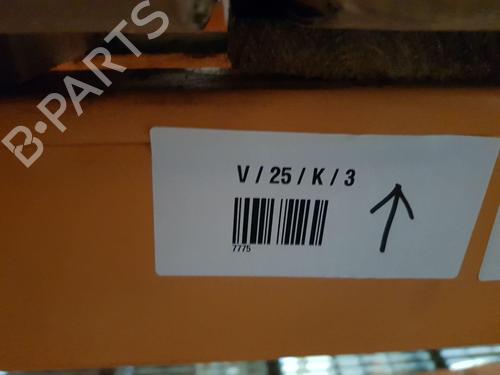 Right mirror MINI MINI (R56) One D | BP25462858C27 