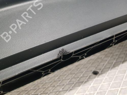 Rear bumper VW T-ROC (A11, D11)  | BP29408153C8 