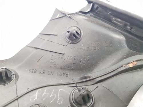 Other BENTLEY CONTINENTAL Convertible (3S_) 4.0 V8 AWD | BP32509661O1 