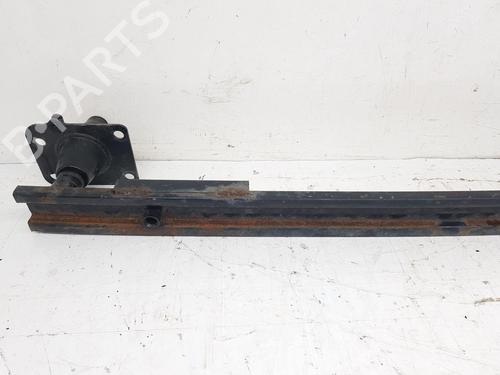 Front bumper reinforcement PEUGEOT 3008 I MPV (0U_) 1.6 HDi | BP22668421C109 