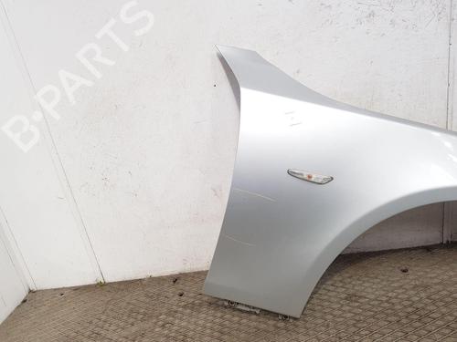 Right front fenders BMW 5 (E60) 520 d | BP28413525C42 