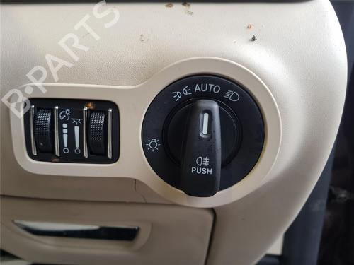 Used Parts MASERATI QUATTROPORTE VI 3.8 GT S 5005930