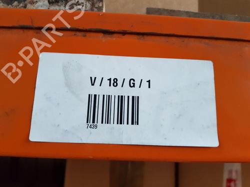Electronic module FORD FOCUS II (DA_, HCP, DP) 1.6 | BP36861104M83 - Image 10