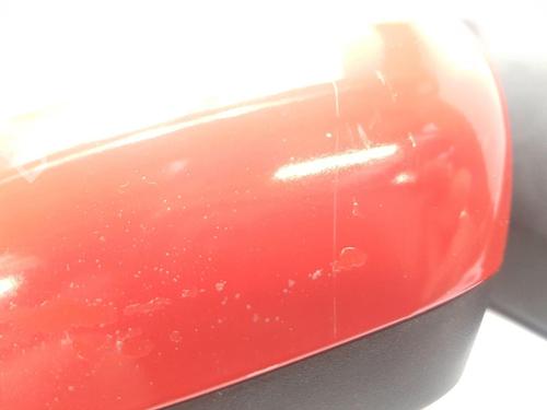 Left mirror HYUNDAI i20 I (PB, PBT) 1.2 | BP29492859C26 