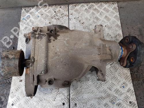 Rear differential BMW 5 (F10) 535 d | BP27186515M24 - Image 7