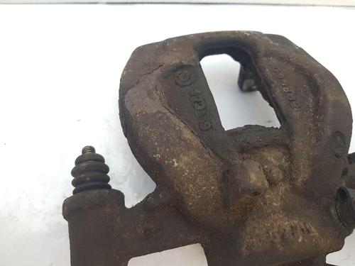 Right rear brake caliper MERCEDES-BENZ SPRINTER 3,5-t Van (B907, B910) | BP26134855M106