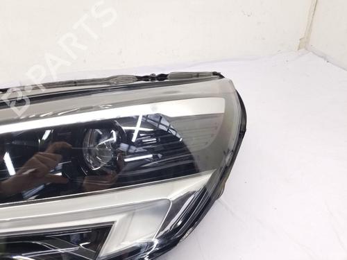 Left headlight VAUXHALL CORSA Mk V (F) CORSA-e | BP38709722C28 - Image 2
