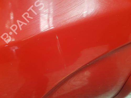 Rear bumper VAUXHALL CORSA Mk III (D) (S07) 1.2 i 16V (L08) | BP29492963C8 