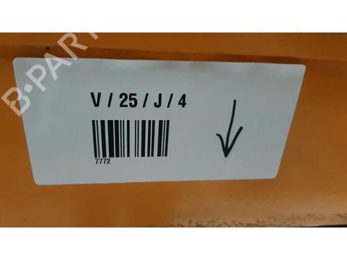 Catalyst AUDI A6 C8 Avant (4A5) RS6 TFSI Mild Hybrid quattro | BP32870353M10  - Image 9