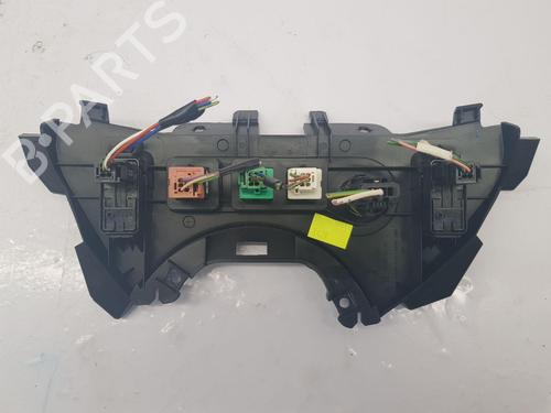 Warning switch PEUGEOT PARTNER Tepee 1.6 HDi 90 | BP36052156I22 - Image 5