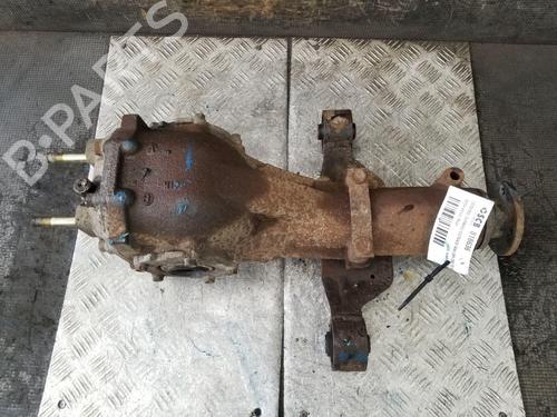 Used Rear differential Rear differential SUBARU OUTBACK (BL, BP) 2.5 AWD (BP9) (165 hp) 36519828 36519828
