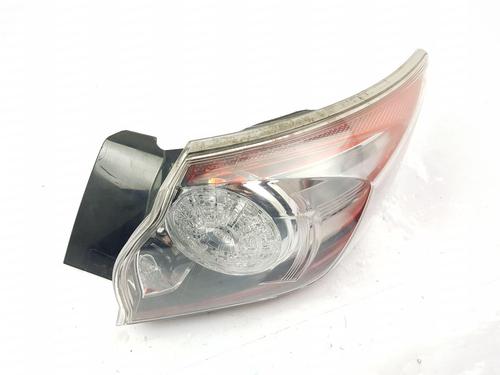 Right taillight MAZDA 3 (BL) 1.6 MZR (BL14) | BP28081418C35 