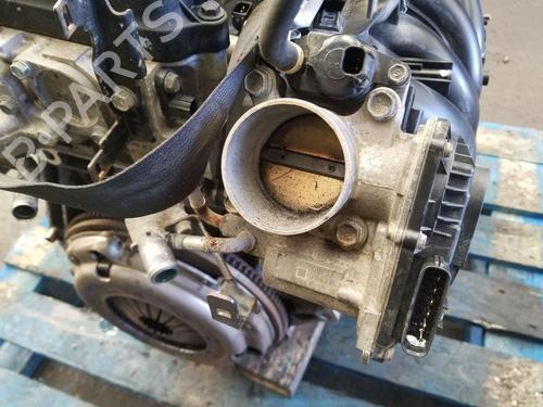 Engine HONDA CR-V IV (RM_) 2.0 AWD (RE5, RM2) | BP31983260M1