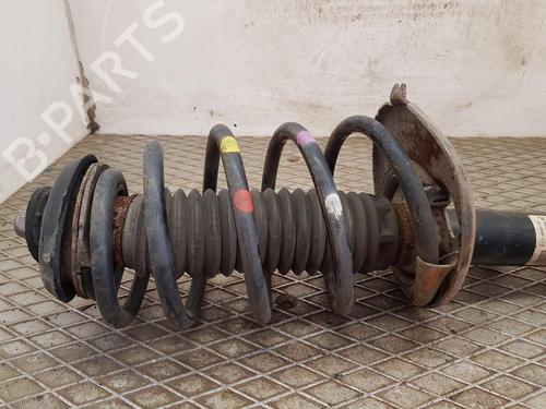 Left front shock absorber CITROËN BERLINGO Box Body/MPV (B9) 1.6 HDi / BlueHDi 75 | BP27550095M16 