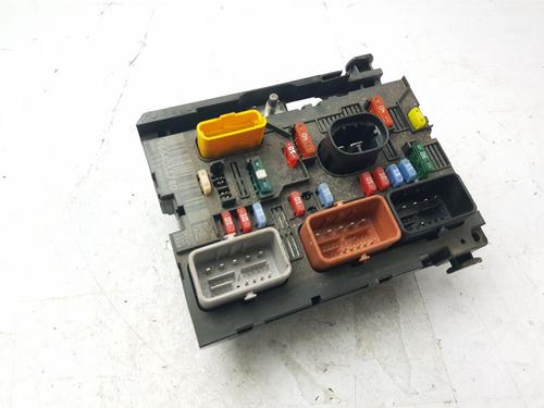 Used Fuse box Fuse box 38168558 38168558