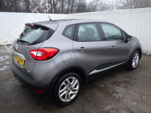 Radio RENAULT CAPTUR I (J5_, H5_) 0.9 TCe 90 | BP28104983E6 - Image 14