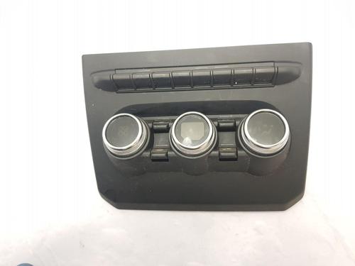 Used Climate control DACIA DUSTER (HM_) 1.5 dCi 115 4x4 (114 hp) 28684025
