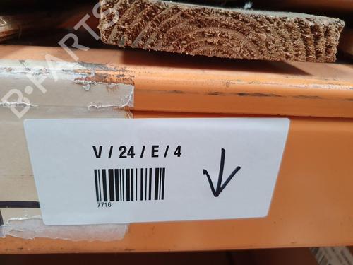 Right front shock absorber HYUNDAI i10 I (PA) 1.2 | BP26163331M17 