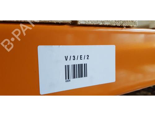 Ignition barrel FORD FOCUS III 1.0 EcoBoost | BP28827668M48 