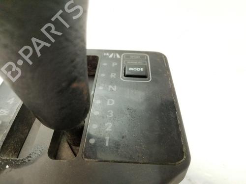 Gear lever LAND ROVER RANGE ROVER II (P38A) 2.5 D 4x4 | BP22668711M90 