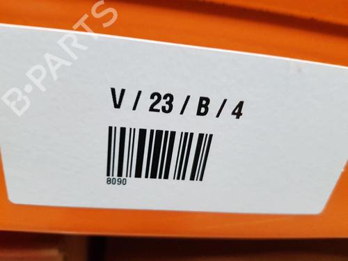 Left rear brake caliper OPEL VIVARO C Van (K0) 1.5 | BP34253368M107  - Image 7