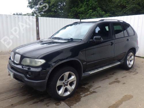 Front differential BMW X5 (E53) 3.0 i | BP29871083M23 - Image 10