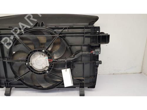 Water radiator TESLA MODEL Y (5YJY) EV Performance All-wheel Drive | BP35746024M31  - Image 12