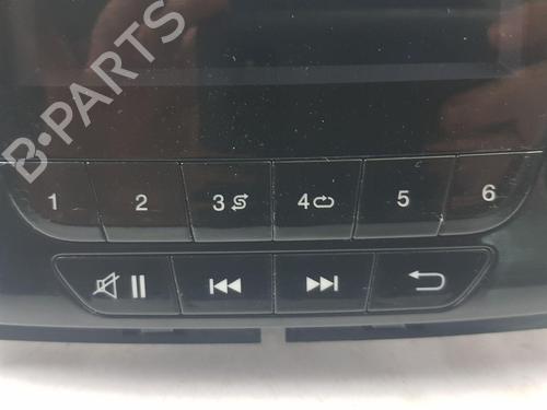 Radio FIAT 500 (312_) 1.2 (312AXA1A) | BP31282795E6