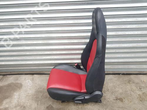 Right front seat MAZDA MX-5 II (NB) 1.6 16V (NB6C) | BP32846933C16  - Image 29