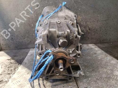 Gearbox BMW 1 (E87) 116 i | BP31983659M3
