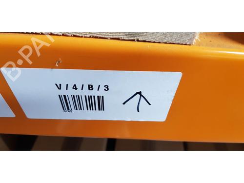 Module électronique VW TIGUAN (AD1, AX1) 2.0 TDI | BP28104995M83 