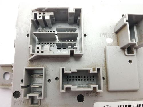 Electronic module MERCEDES-BENZ S-CLASS Coupe (C217) S 500 (217.382) | BP22207058M83 