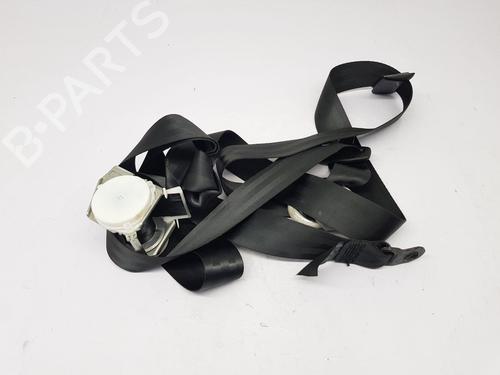 Used Rear left seatbelt VW TRANSPORTER T6 / CARAVELLE T6 Bus (SGB, SGJ, SHB, SHJ) 2.0 TDI 4motion (204 hp) 30184889