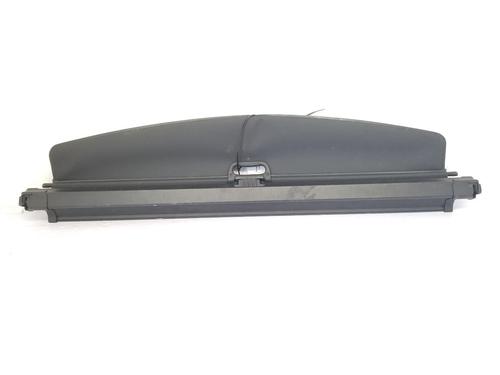 Rear parcel shelf BMW X3 (F25) xDrive 35 d | BP28120083C85 