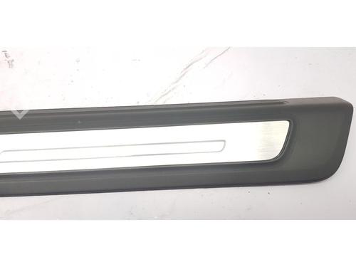 Right sideskirt AUDI Q5 (FYB, FYG) SQ5 TFSI quattro | BP27455400C114 