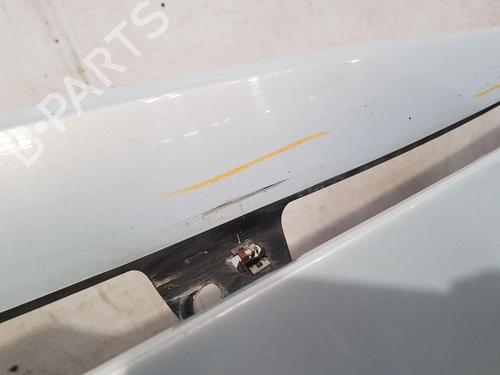 Left rear fenders MCLAREN 720S 4.0 | BP30309561C43 