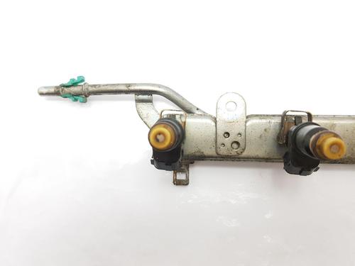 Injection rail HONDA JAZZ III (GE_, GG_, GP_, ZA_) 1.3 i (GE6, GG3, GG6) | BP29549276M98 