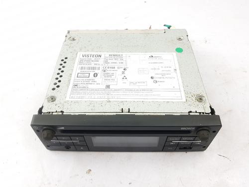 radio-renault-master-iii-van-fv-2010-30500138 main image