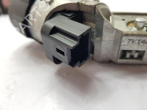 Ignition barrel CITROËN BERLINGO Box Body/MPV (B9) 1.6 BlueHDi 100 | BP28413478M48 