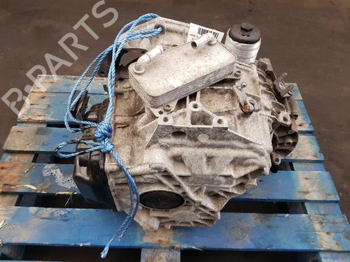 Gearbox AUDI Q3 (8UB, 8UG) | BP24322149M3