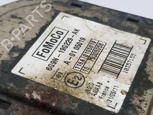 Electronic module FORD MONDEO IV (BA7) 1.6 TDCi | BP29549057M83 