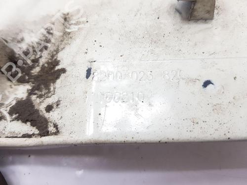 Fuel flap VAUXHALL VIVARO A Van (X83) 2.0 CDTI | BP29815748C131