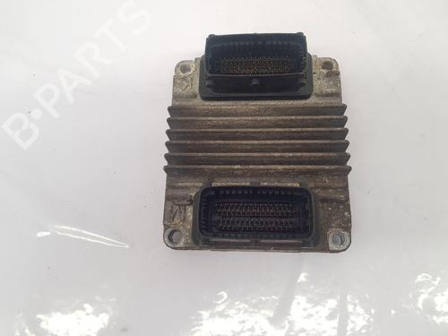 Used Engine control unit (ECU) Engine control unit (ECU) VAUXHALL ASTRA Mk IV (G) Hatchback (T98) 1.6 (F08, F48) (84 hp) 35885409 35885409