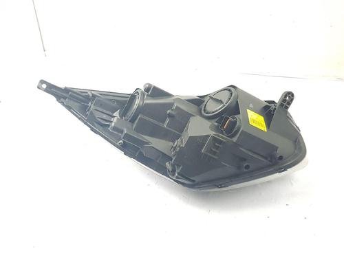 Left headlight KIA VENGA (YN) 1.4 CVVT | BP38462110C28 - Image 5