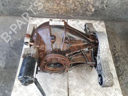 Used Rear differential Rear differential BMW 4 Coupe (F32, F82) M4 Competition (450 hp) 33306432 33306432