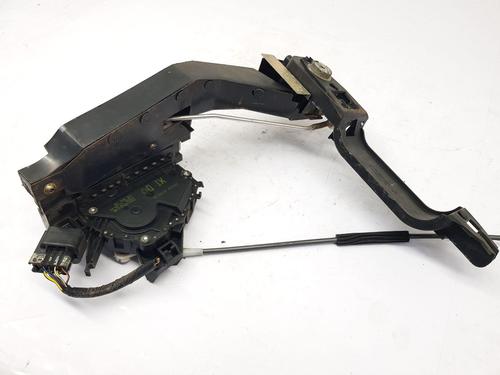 Front right lock FORD FOCUS I (DAW, DBW) 1.8 Turbo DI / TDDi | BP29514578C97 