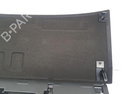 Kopholder/Genstandsholder AUDI A4 B9 Avant (8W5, 8WD) 1.4 TFSI | BP22659983I37 - Image 8