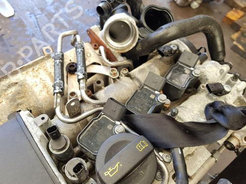Engine AUDI Q2 (GAB, GAG) | BP25461727M1